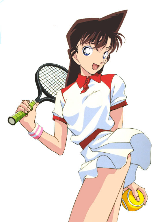 Sports Girls page 5 full