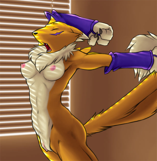 Renamonpics page 9 full