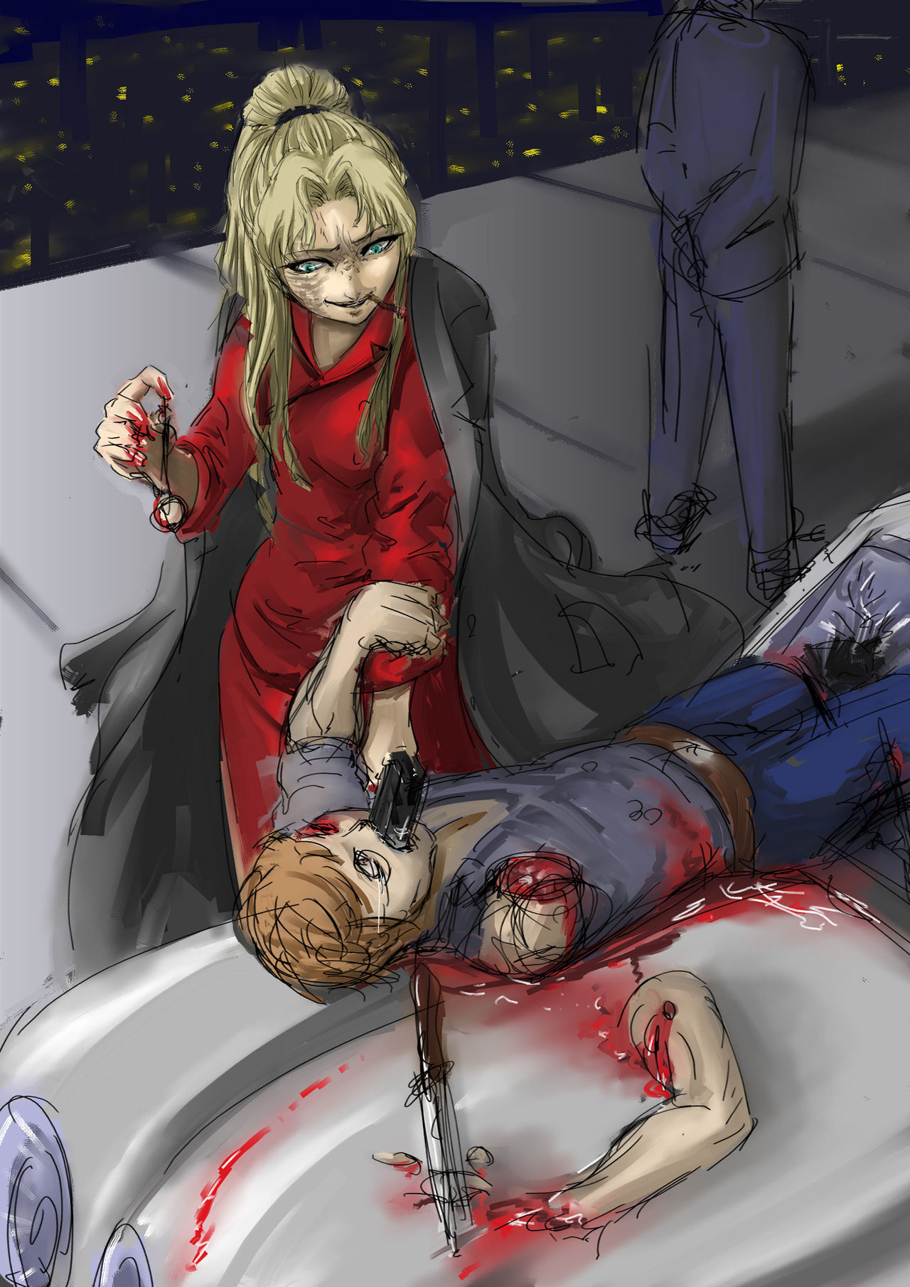 Balalaika img page 10 full