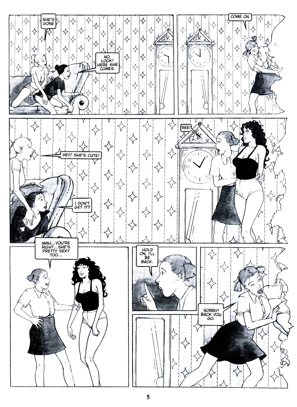 sizzle comix #1 page 7 full