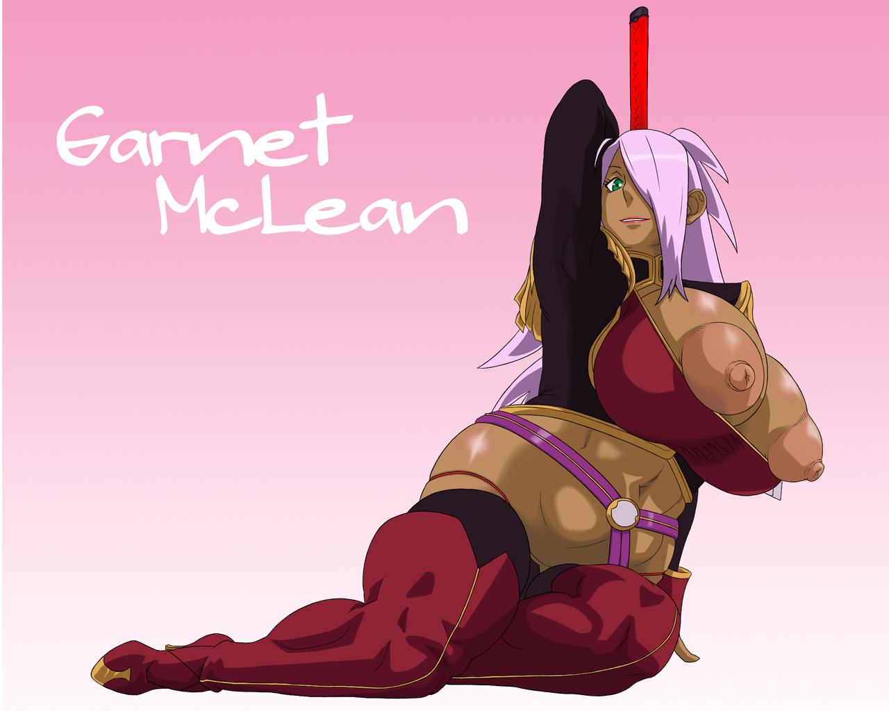 - Artist -  ｋｍｇｗ page 4 full