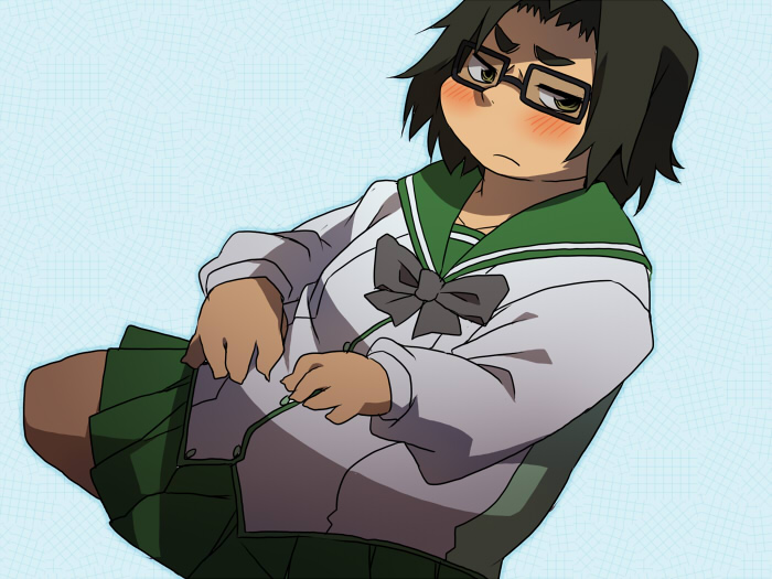 Kohta Hirano Gallery page 2 full