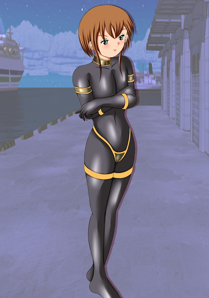 Shounen Ninja to Hahaoya Kunoichi -Musuko to Haha ni Semaru Shounen Majutsushi no Wana!- page 3 full
