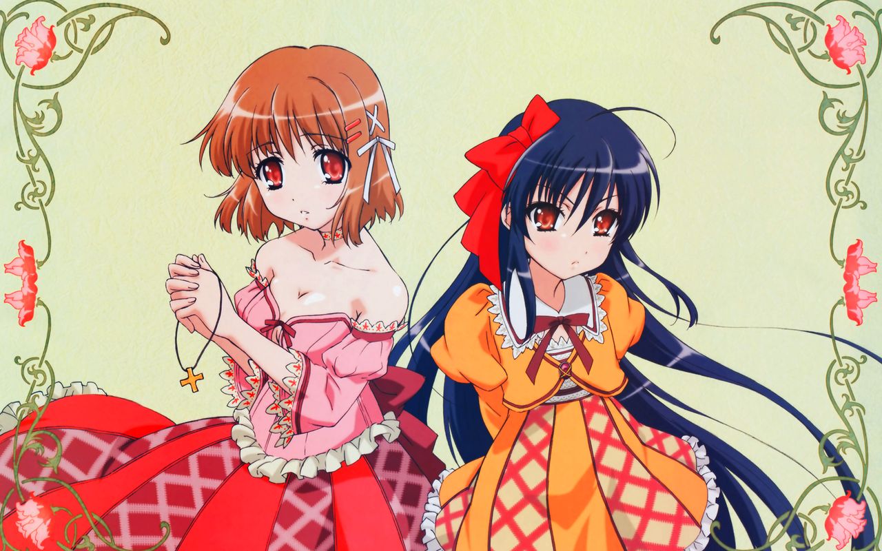 Full HD Wallpaper 2012/1/23update page 2 full