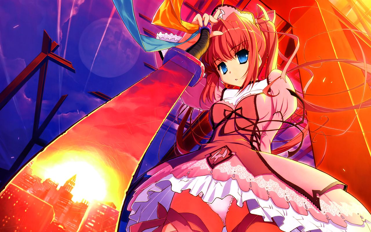 Full HD Wallpaper 2012/1/23update page 5 full