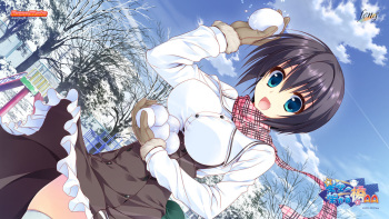 Full HD Wallpaper 2012/1/23update cover