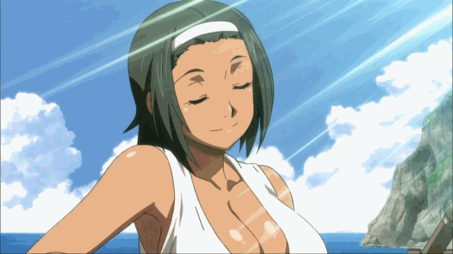 Manyuu Hikenchou Uncensored Gifs - Episode 4+5+6 page 2 full