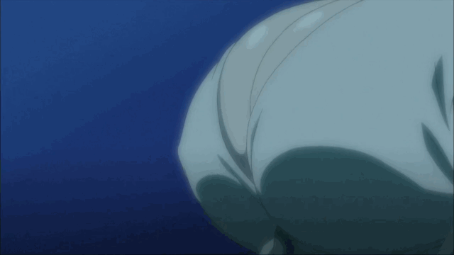Manyuu Hikenchou Uncensored Gifs - Episode 4+5+6 page 7 full