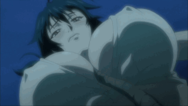 Manyuu Hikenchou Uncensored Gifs - Episode 4+5+6 page 8 full