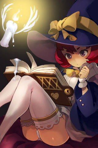 Loli File XCIX page 6 full