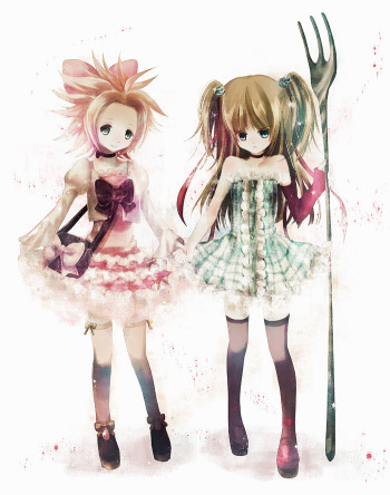 Loli File XCIX cover