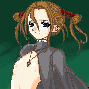 Witch Hunter Robin page 3 full