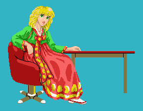 Kachinuki Mahjong Sen Ojanko Kan 2ban Kan page 5 full