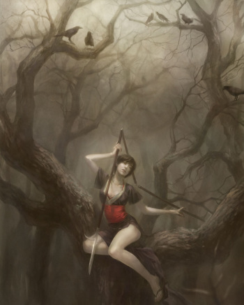 - Artist - Hao &amp; Su cover
