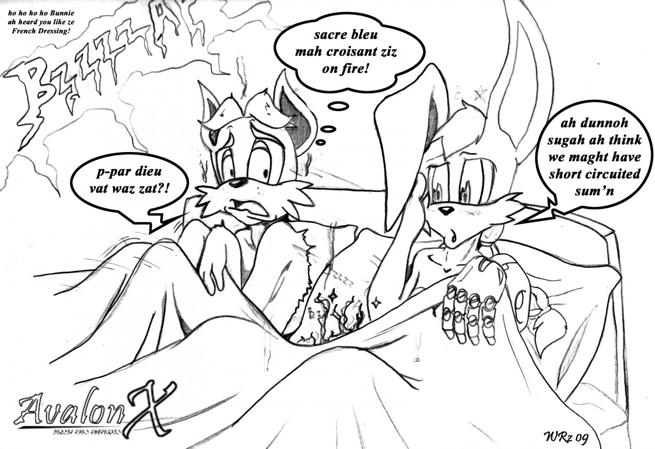 Art of Aval0nx page 10 full