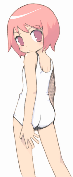 white school swimsuit page 10 full