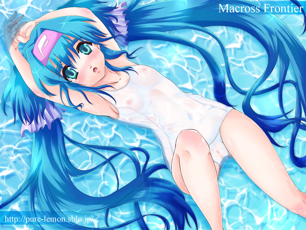 white school swimsuit page 6 full