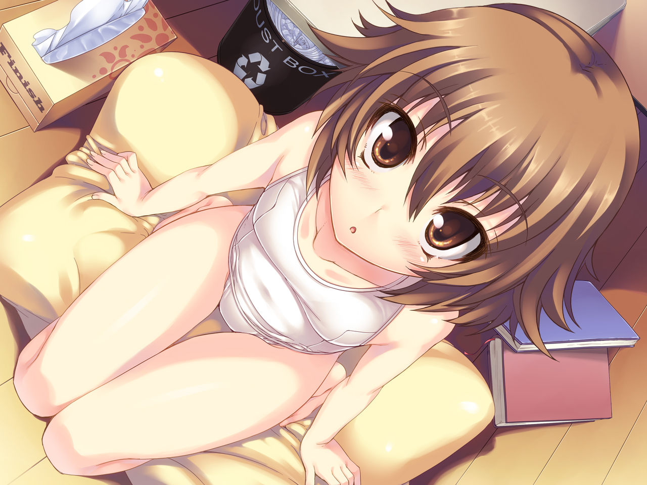 white school swimsuit page 8 full