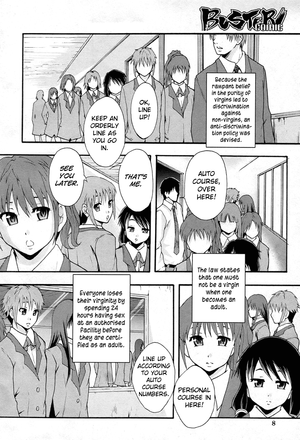 Otona no Kaidan   =LWB= page 6 full