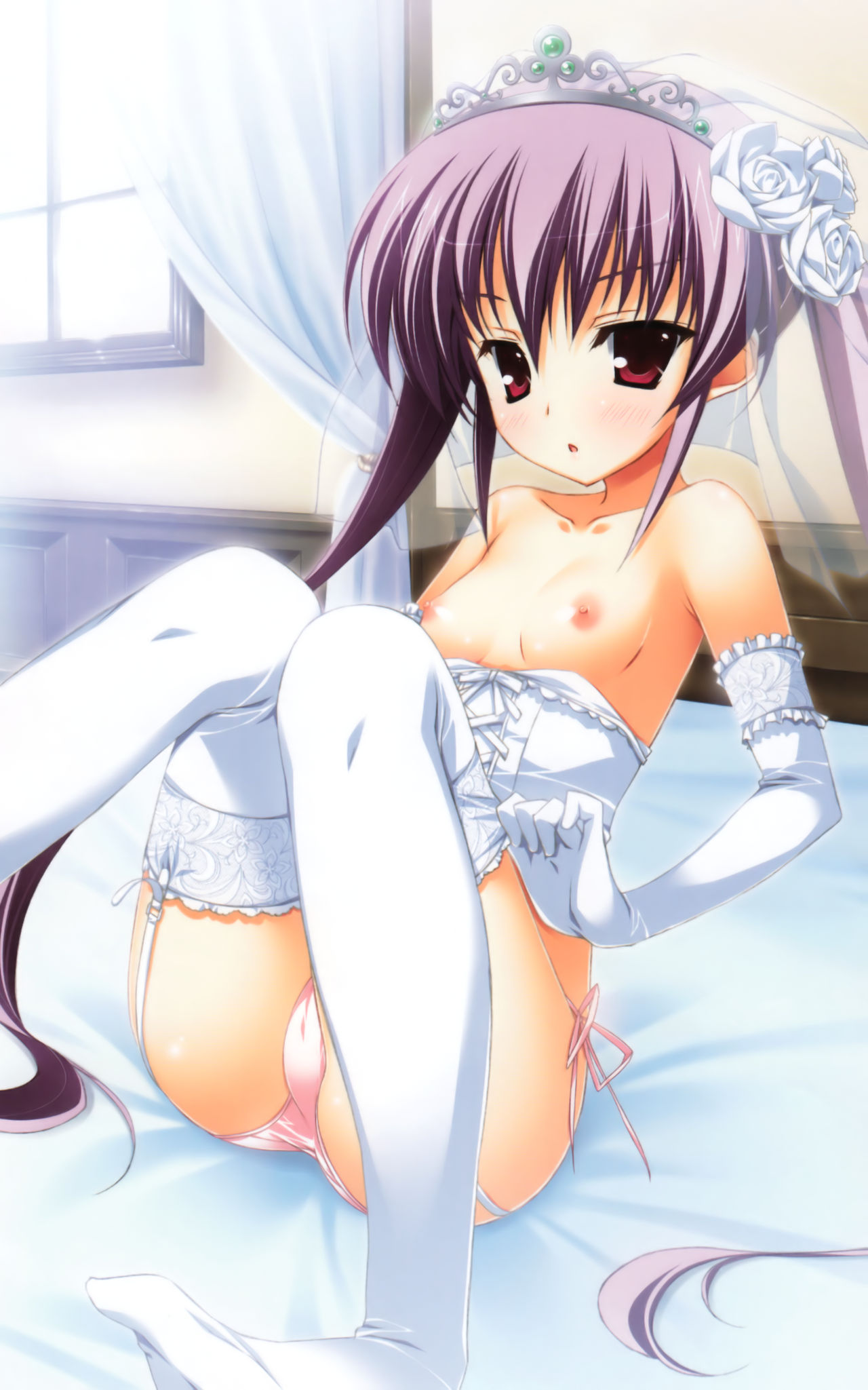 Bride 1 page 3 full