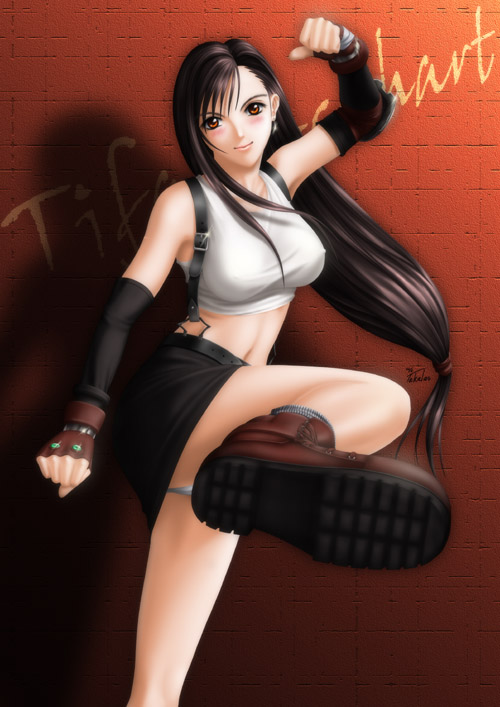 Artist Takatan page 9 full