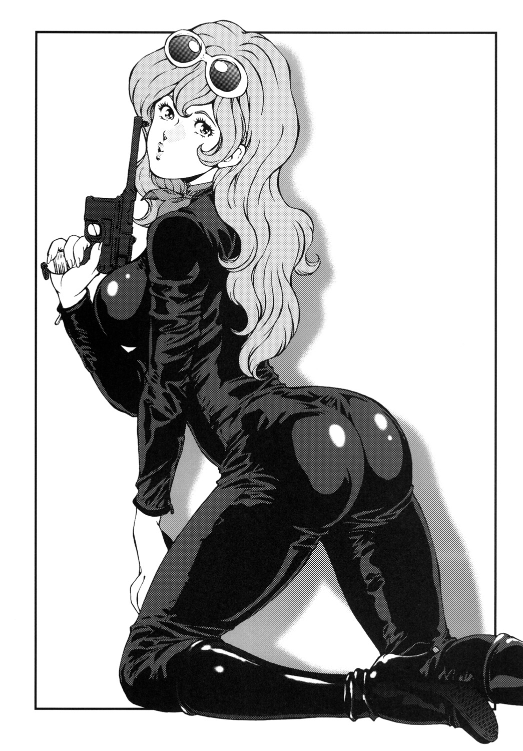 FUJIKO COLLECTION page 10 full