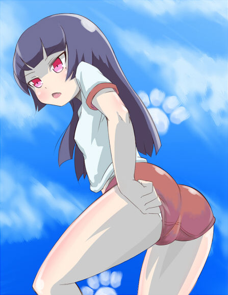 - Artist - Ameotoko page 2 full