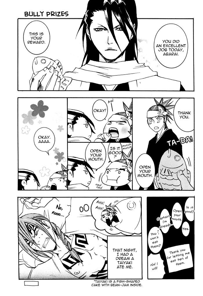 Red Idol page 4 full