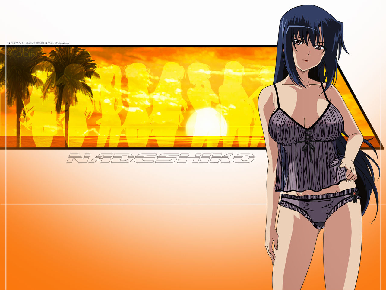 Ecchi wallpapers 4 page 6 full