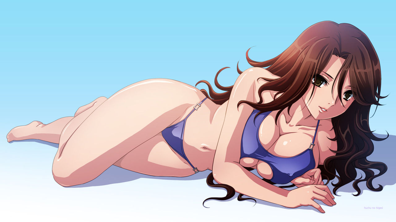Ecchi wallpapers 4 page 8 full