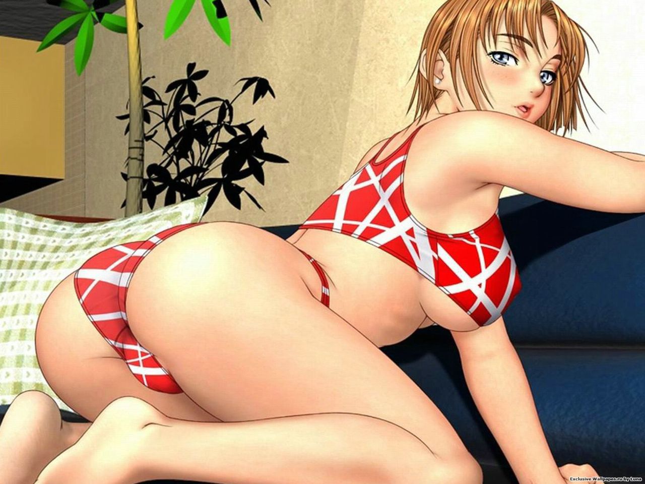 Ecchi wallpapers 4 page 9 full