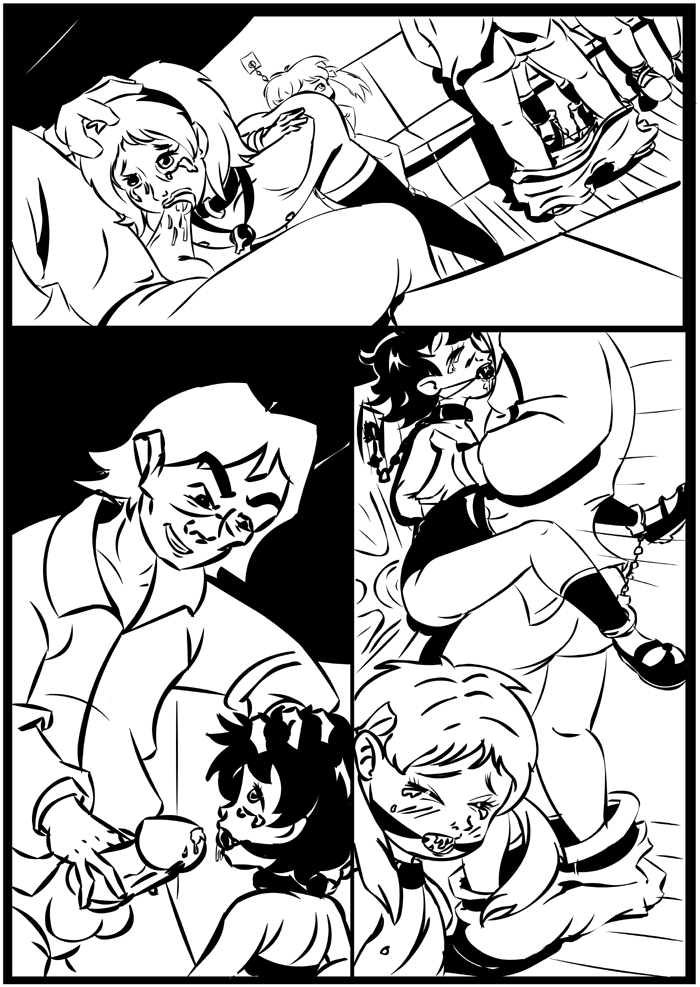 Sale Day / Special Delivery page 4 full