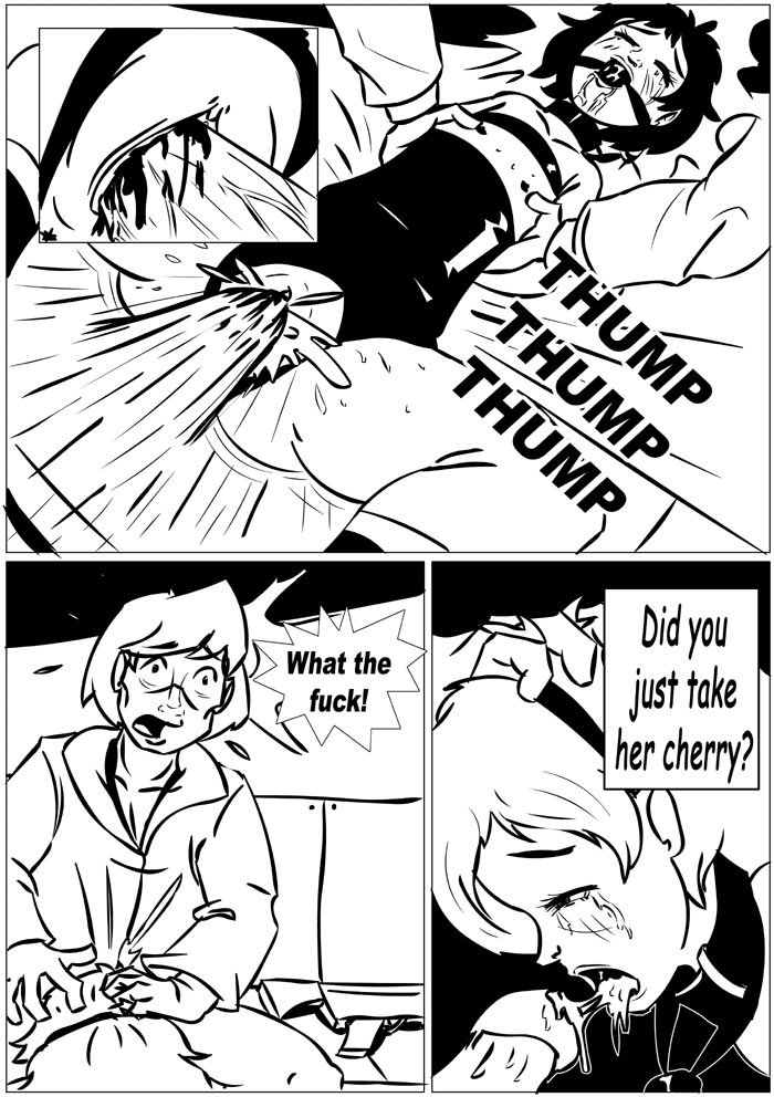 Sale Day / Special Delivery page 5 full