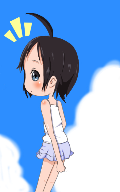 Nenenono - In Case of Hina page 3 full