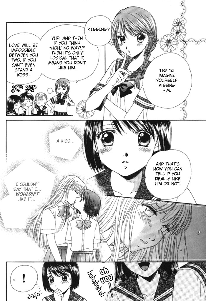 Yuri Shimai Vol.1 page 9 full