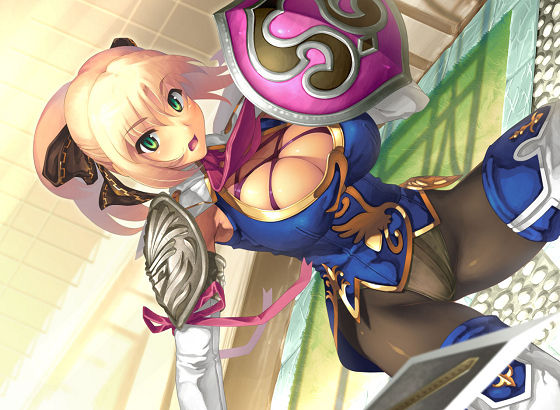 Hentai set 1 page 6 full