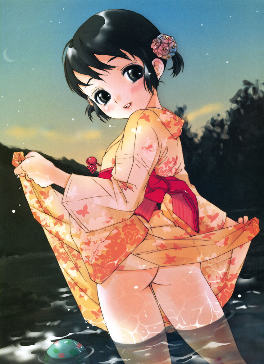 Lolicon Butts page 10 full
