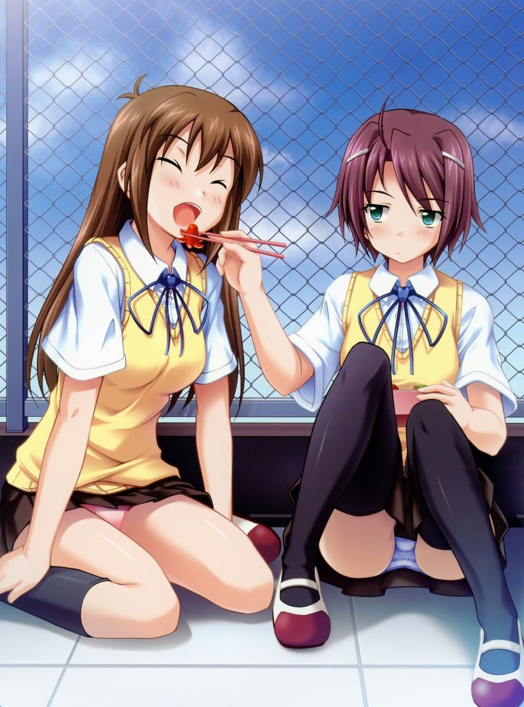 Cute girls page 7 full