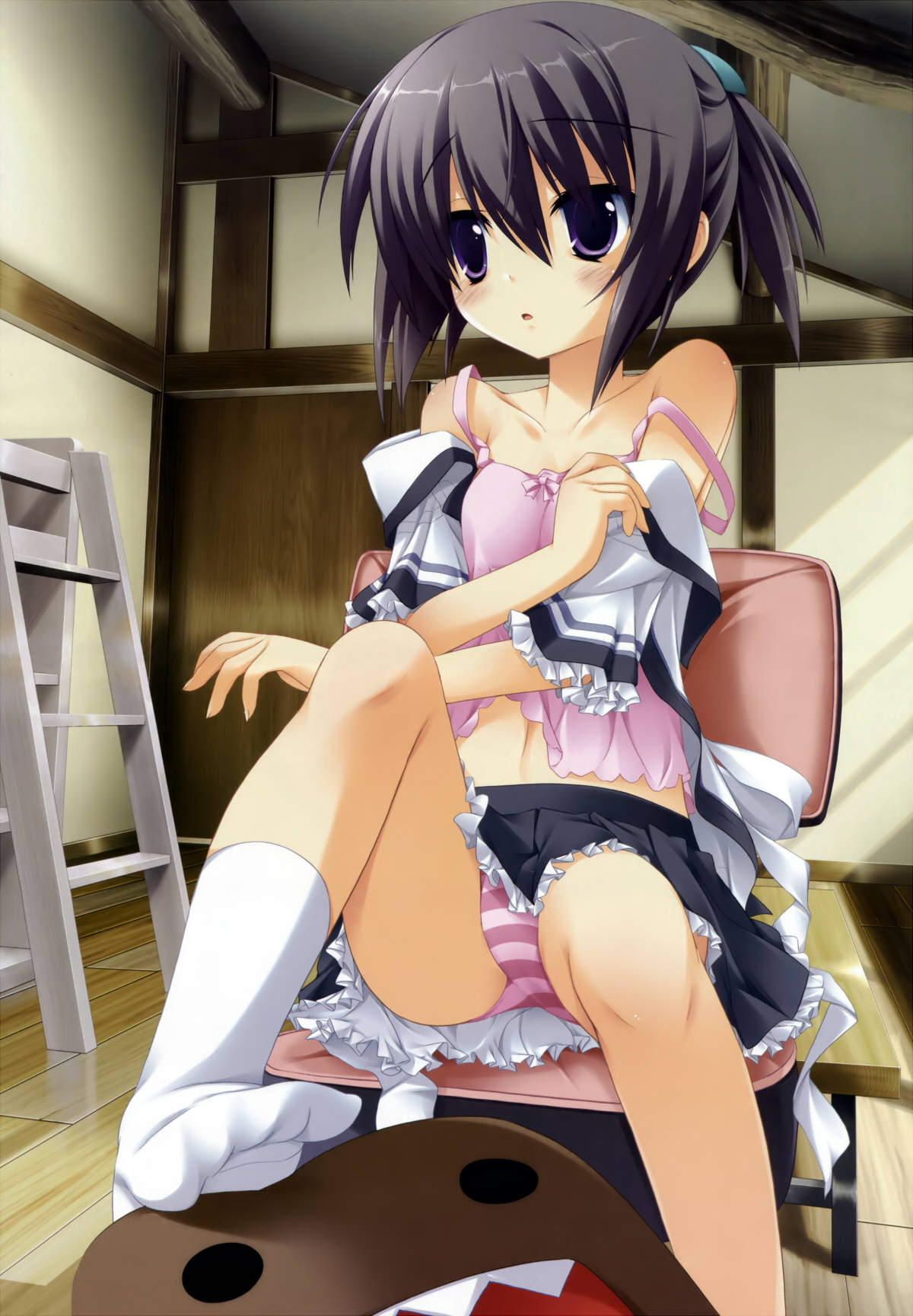 Cute girls page 8 full