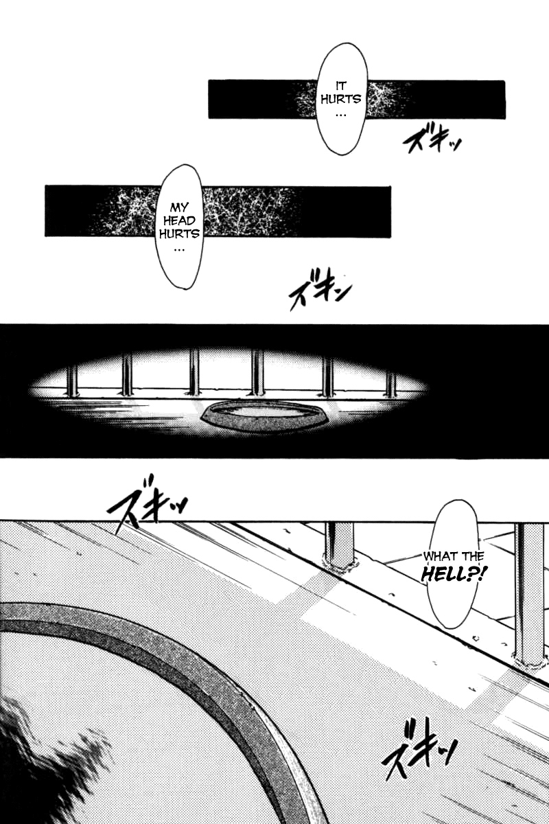 Humanic Hound page 2 full