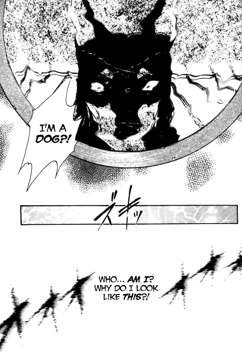 Humanic Hound page 3 full