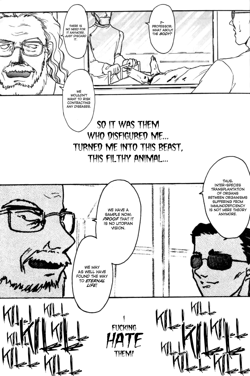 Humanic Hound page 5 full