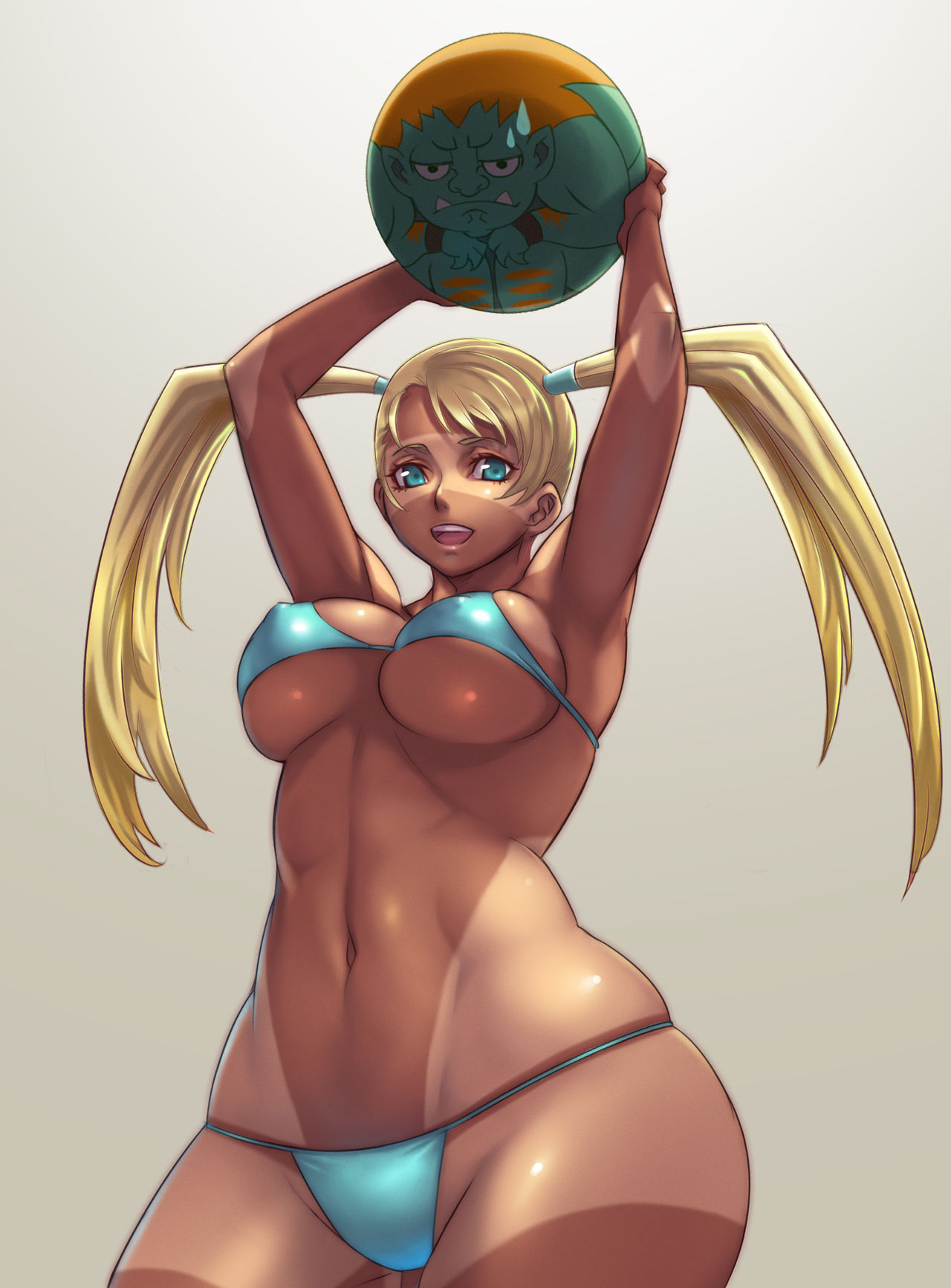 girls capcom page 8 full