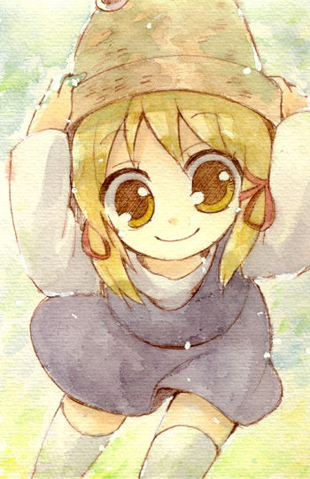 Loli File CXVIII page 9 full