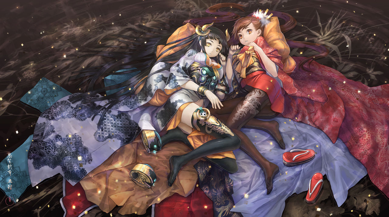 pixiv page 2 full