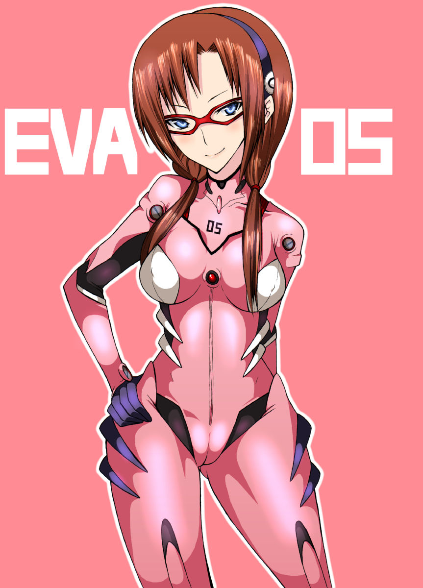 Artist of Eva page 9 full
