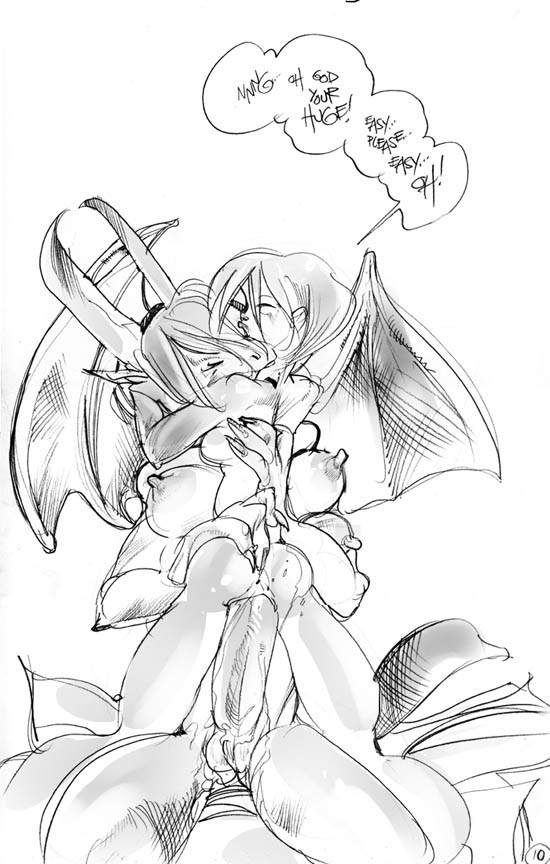 dragongirl page 10 full