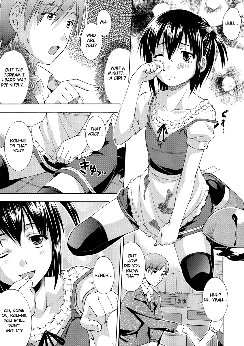 Chocolate de Cousin page 3 full