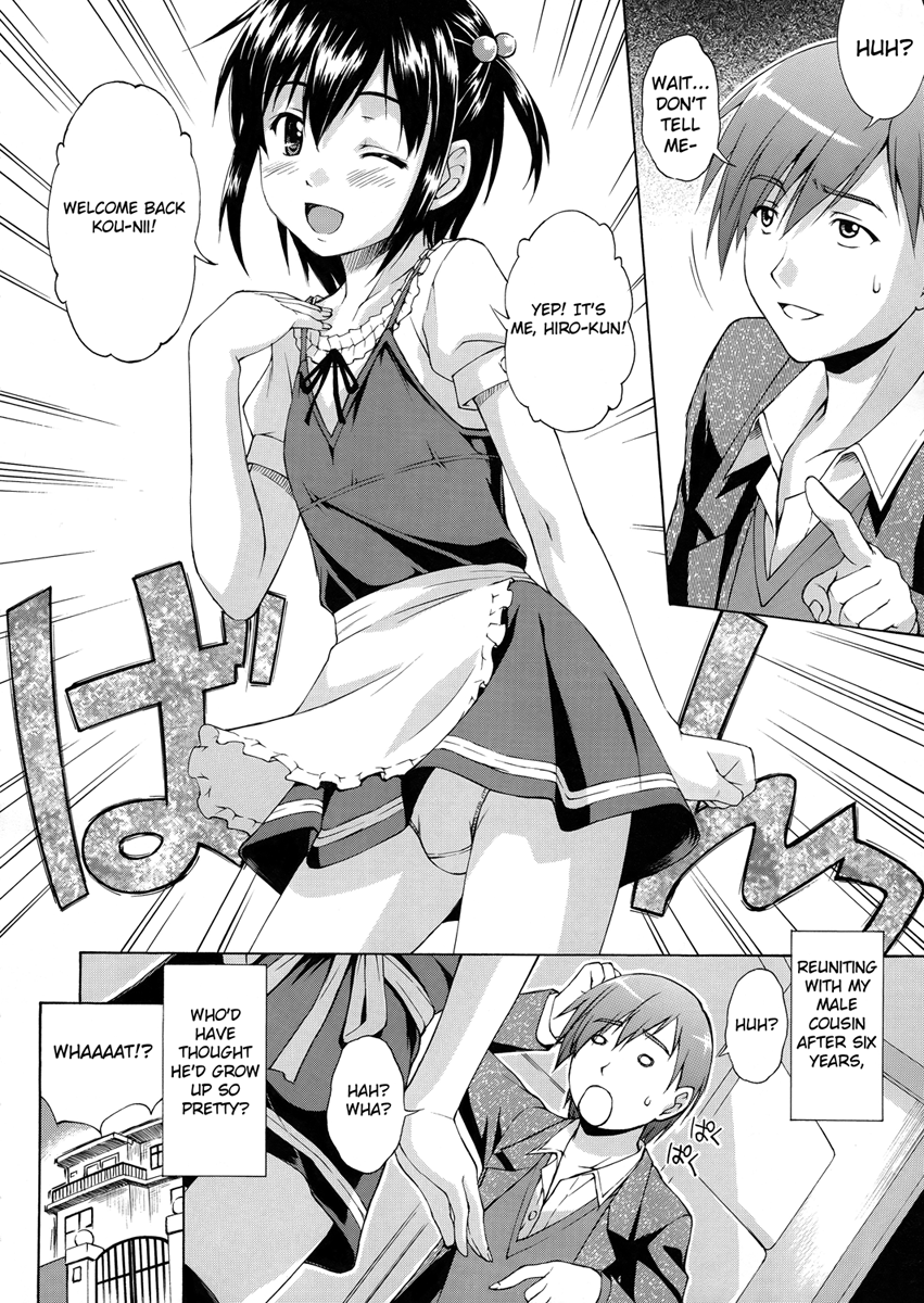Chocolate de Cousin page 4 full