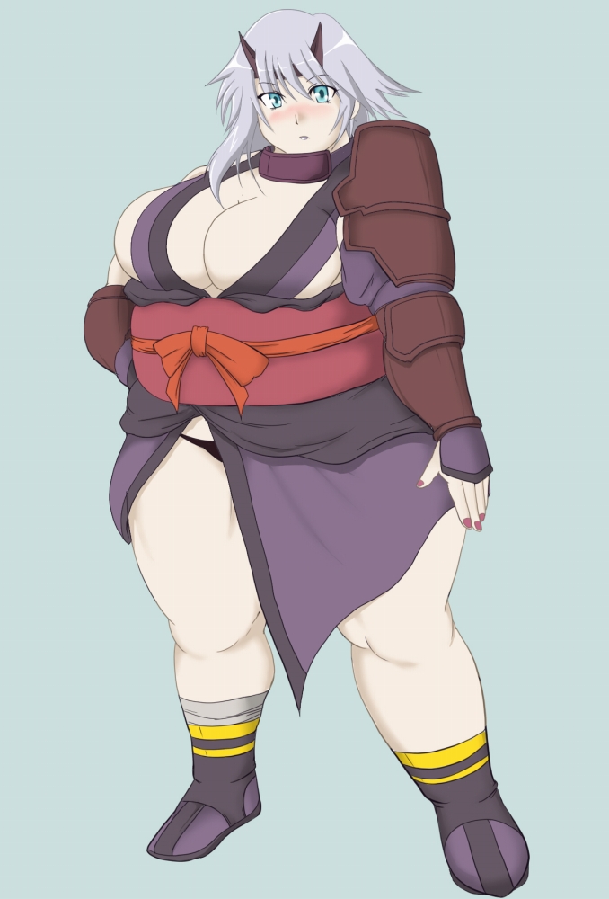 Small BBW collection page 10 full